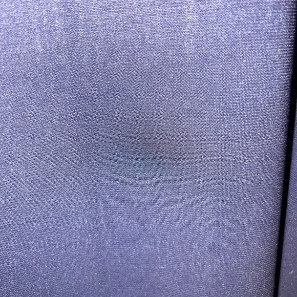 Davids bridal prom dress (worn once) - Picture 6 of 8